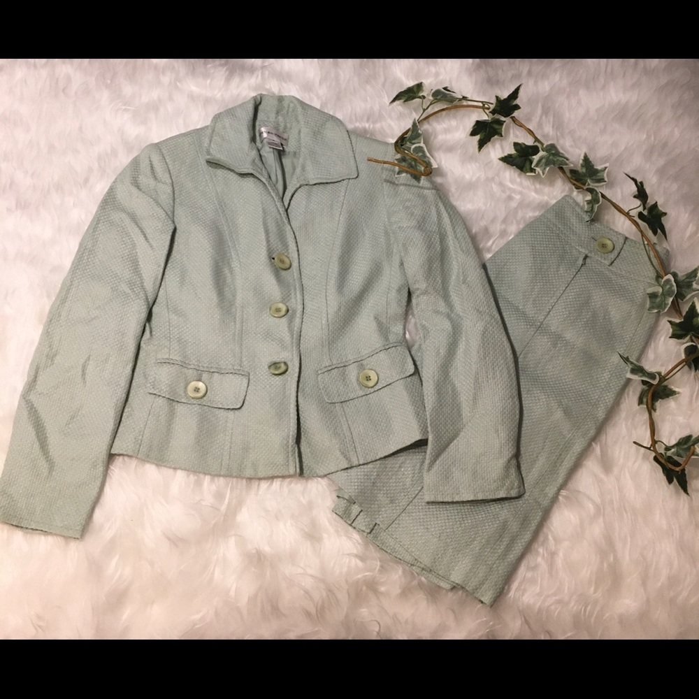 Jones New York Suit